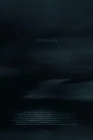 Myosotis movie poster