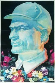 Doctor Bethune movie poster