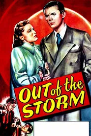 Out of the Storm movie poster