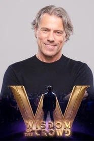 Wisdom of the Crowd tv show poster
