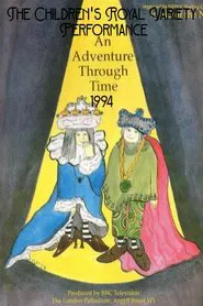 The Children's Royal Variety Performance movie poster