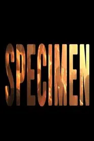Specimen movie poster