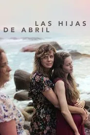 April's Daughter movie poster
