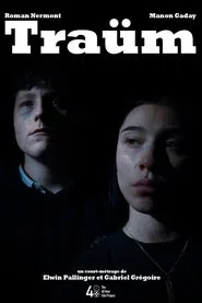 Traüm movie poster