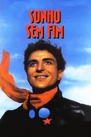 Sonho Sem Fim movie poster