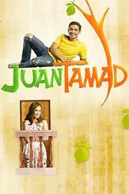Poster da série Juan Tamad