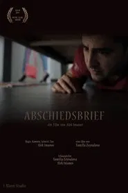 Poster do filme Abschiedsbrief