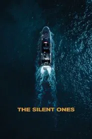 The Silent Ones movie poster