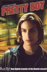 Pretty Boy movie poster