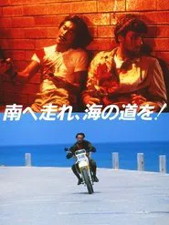 South to the Horizon movie poster