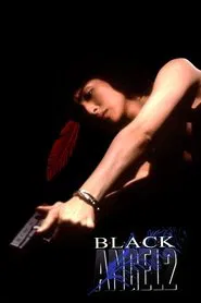 Poster do filme Black Angel 2
