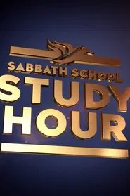 Poster da série Sabbath School Study Hour