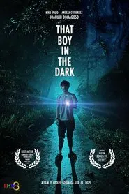 That Boy in the Dark movie poster