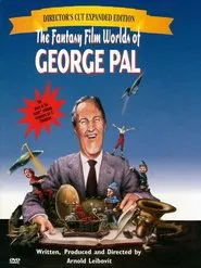 The Fantasy Film Worlds of George Pal movie poster