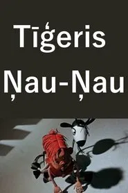Tiger the Cat movie poster