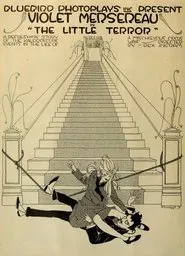 The Little Terror movie poster