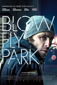 Blowfly Park movie poster