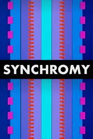 Synchromy movie poster