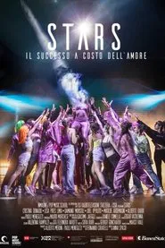 Stars movie poster