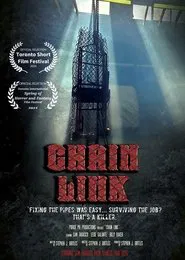 Chain Link movie poster