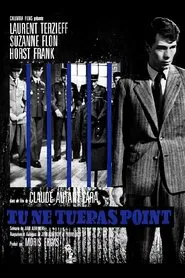 Thou Shalt Not Kill movie poster