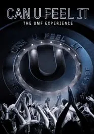 Can U Feel It movie poster