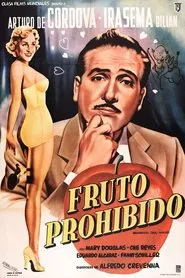 Poster do filme Fruto prohibido