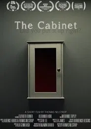 The Cabinet movie poster