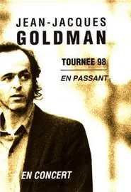 Un tour en coulisses 1998 : Jean Jacques Goldman movie poster