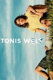 Tonis Welt tv show poster