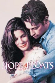 Hope Floats movie poster