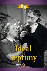 Ideál septimy movie poster