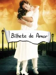 Poster do filme Bilhete de Amor