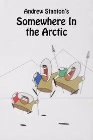 Somewhere in the Arctic... movie poster