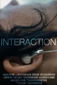 Interaction movie poster