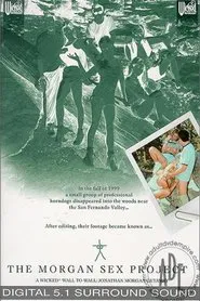 The Morgan Sex Project movie poster