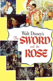 Poster do filme Entre a Espada e a Rosa