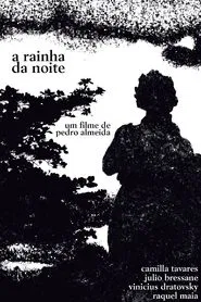 The Queen of the Night movie poster