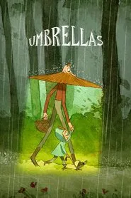 Umbrellas movie poster