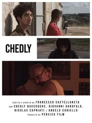 Chedly movie poster