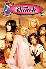 The Ranch movie poster