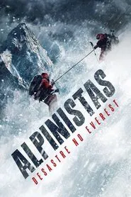 Poster do filme Alpinistas: Desastre no Everest