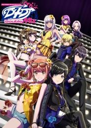 D4DJ: Double Mix movie poster