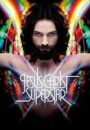 Poster do filme Jesus Christ Superstar - Swedish Arena Tour