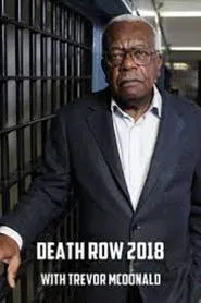Death Row 2018 with Trevor McDonald movie poster