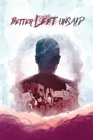 Better Left Unsaid movie poster