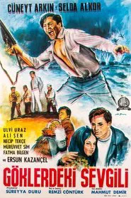 Göklerdeki Sevgili movie poster