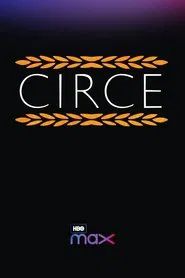 Circe tv show poster