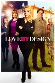 Love by Design movie poster