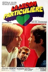 Tender Moment movie poster